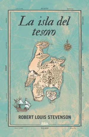 ISLA DEL TESORO, LA