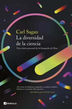 DIVERSIDAD DE LA CIENCIA, LA