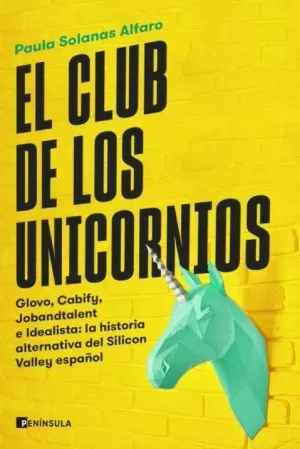 CLUB DE LOS UNICORNIOS, EL