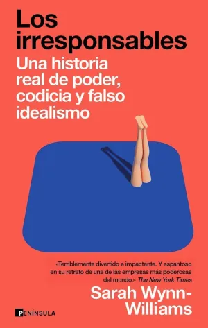 IRRESPONSABLES, LOS