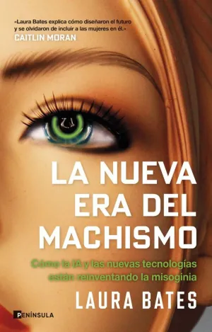 NUEVA ERA DEL MACHISMO, LA