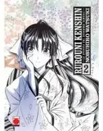 RUROUNI KENSHIN 2 LA EPOPEYA DEL GUERRERO SAMURAI