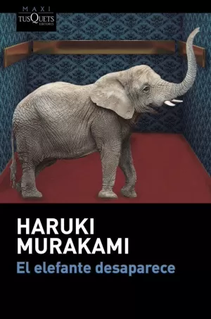 ELEFANTE DESAPARECE, EL
