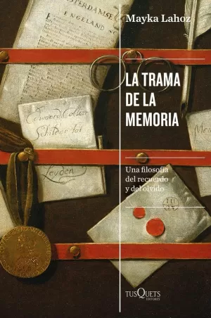 TRAMA DE LA MEMORIA, LA