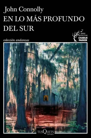 EN LO MAS PROFUNDO DEL  SUR (CHARLIE PARKER)
