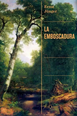 EMBOSCADURA, LA