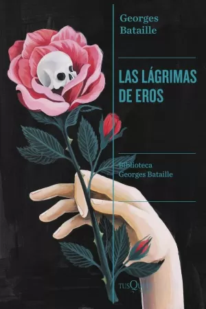 LAGRIMAS DE EROS, LAS