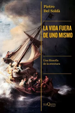 VIDA FUERA DE UNO MISMO, LA