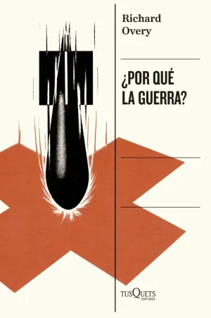 POR QUÉ LA GUERRA?