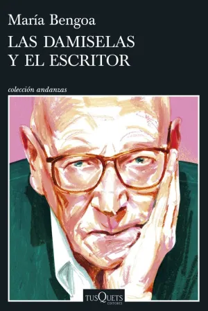 DAMISELAS Y EL ESCRITOR, LAS