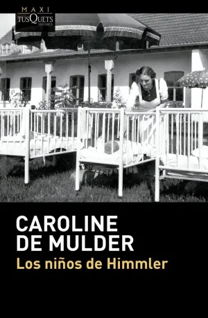 NIÑOS DE HIMMLER, LOS