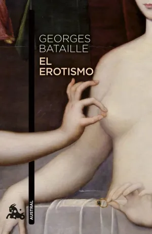 EROTISMO, EL