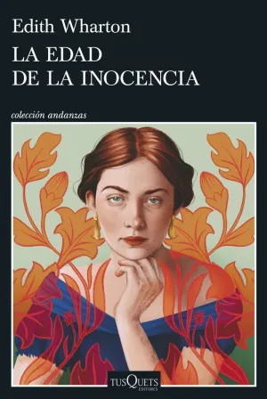 EDAD DE LA INOCENCIA, LA