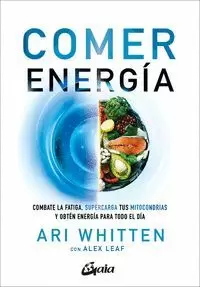 COMER ENERGÍA