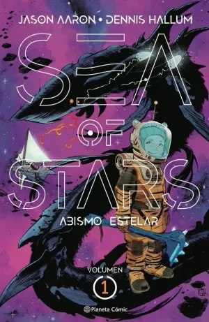 SEA OF STARS 1