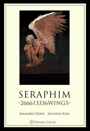 SERAPHIM 266613336WINGS