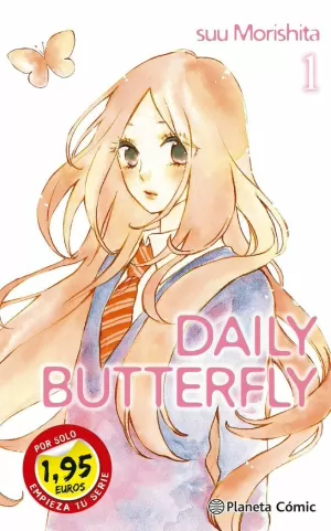 DAILY BUTTERFLY 1 (1,95)