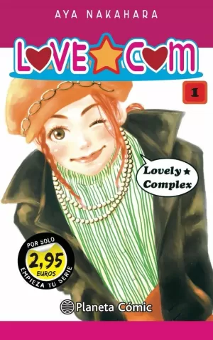 LOVE COM 1 (2,95)