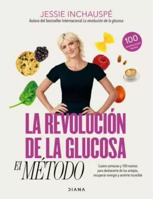 REVOLUCION DE LA GLUCOSA EL METODO