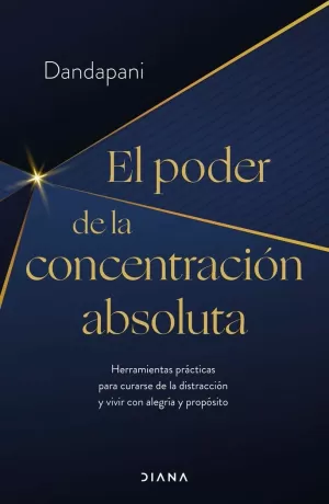 PODER DE LA CONCENTRACIÓN ABSOLUTA, EL
