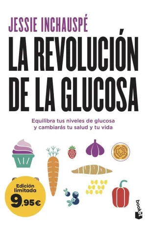 REVOLUCIÓN DE LA GLUCOSA, LA