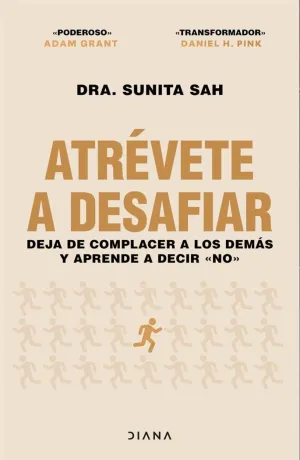 ATRÉVETE A DESAFIAR