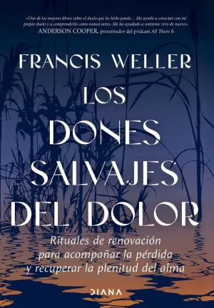 DONES SALVAJES DEL DOLOR