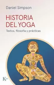 HISTORIA DEL YOGA