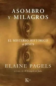ASOMBRO Y MILAGROS