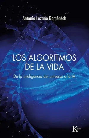 ALGORITMOS DE LA VIDA, LOS