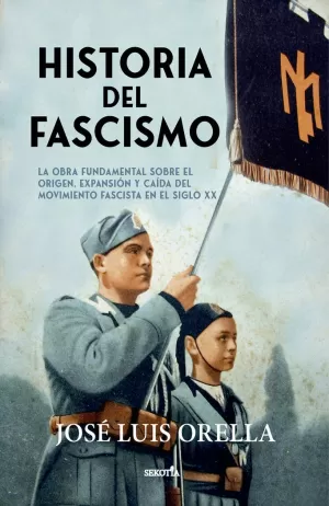 HISTORIA DEL FASCIMO