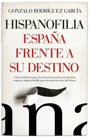 HISPANOFILIA
