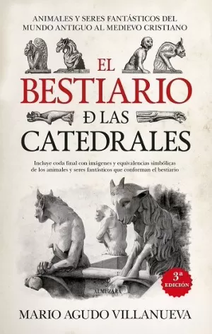 BESTIARIO DE LAS CATEDRALES, EL