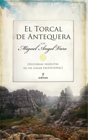 TORCAL DE ANTEQUERA, EL