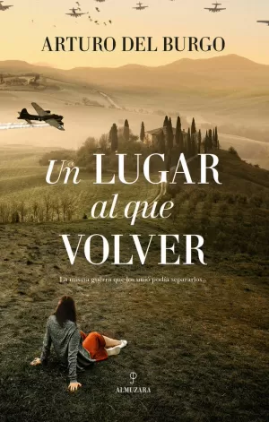 UN LUGAR AL QUE VOLVER