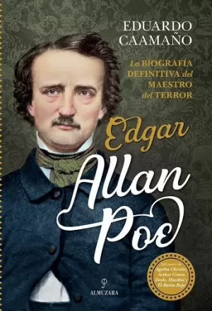 EDGAR ALLAN POE (BIOGRAFIA)