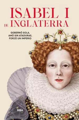 ISABEL I DE INGLATERRA