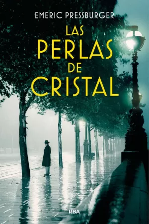 PERLAS DE CRISTAL, LAS