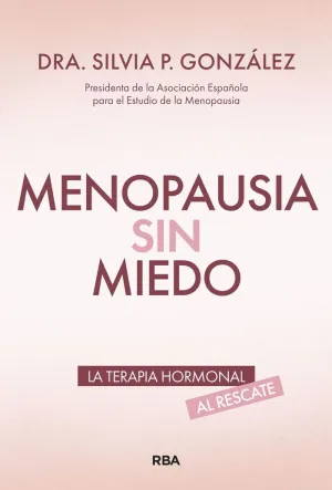 MENOPAUSIA SIN MIEDO