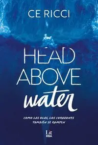 HEAD ABOVE WATER