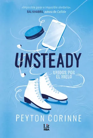 UNSTEADY