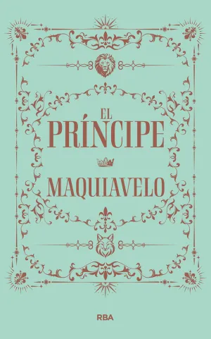 PRÍNCIPE, EL