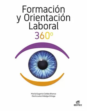 FORMACIÓN Y ORIENTACIÓN LABORAL 360° FOL 2023