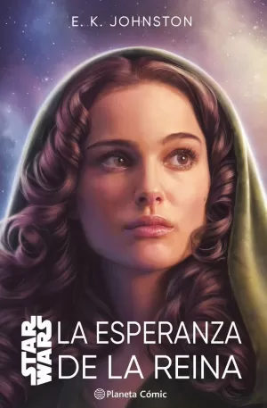 ESPERANZA DE LA REINA, LA (STAR WARS) (NOVELA)