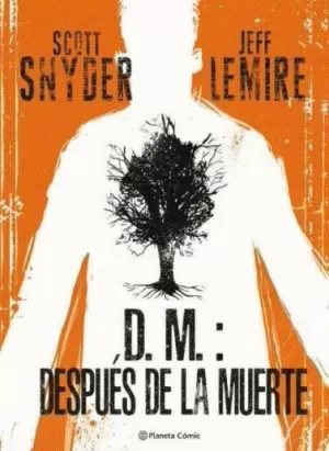 D.M. DESPUÉS DE LA MUERTE