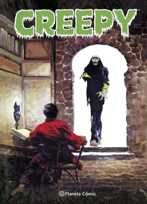 CREEPY  11/29