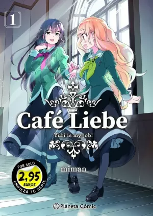 CAFÉ LIEBE 1 (2,95)