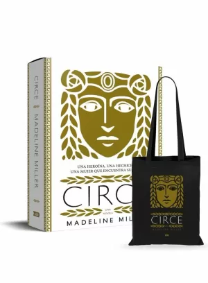 CIRCE + BOLSA