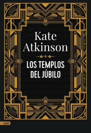 TEMPLOS DEL JÚBILO, LOS