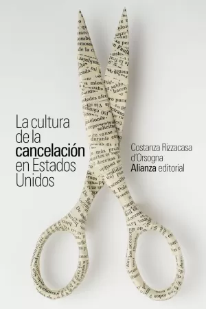 CULTURA DE LA CANCELACIÓN EN ESTADOS UNIDOS
